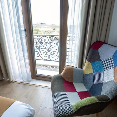 Vinea Resort Durres Exterior photo
