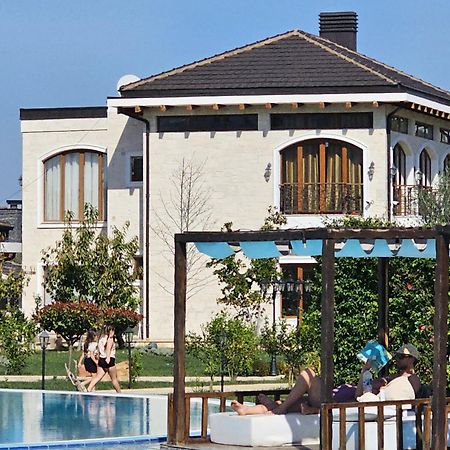 Vinea Resort Durres Exterior photo