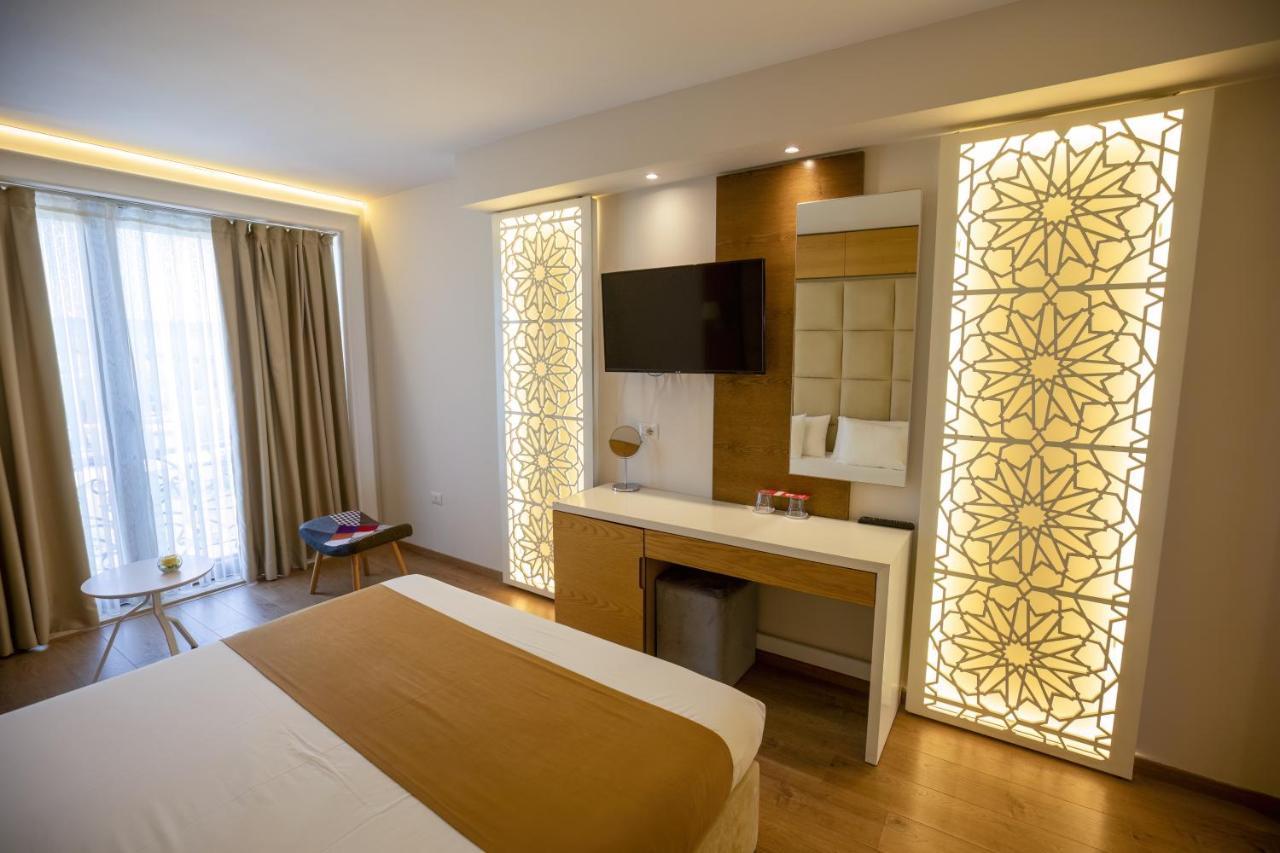 Vinea Resort Durres Exterior photo