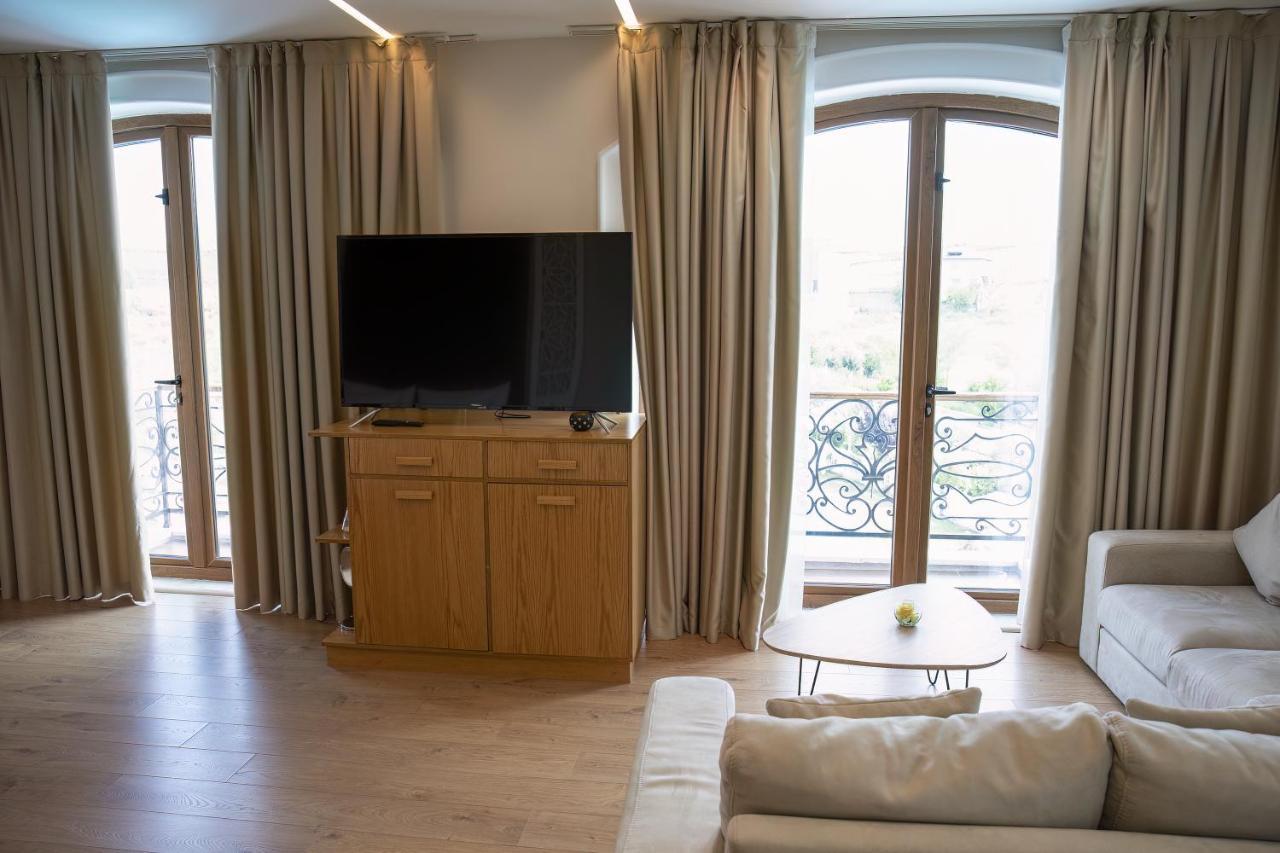 Vinea Resort Durres Exterior photo