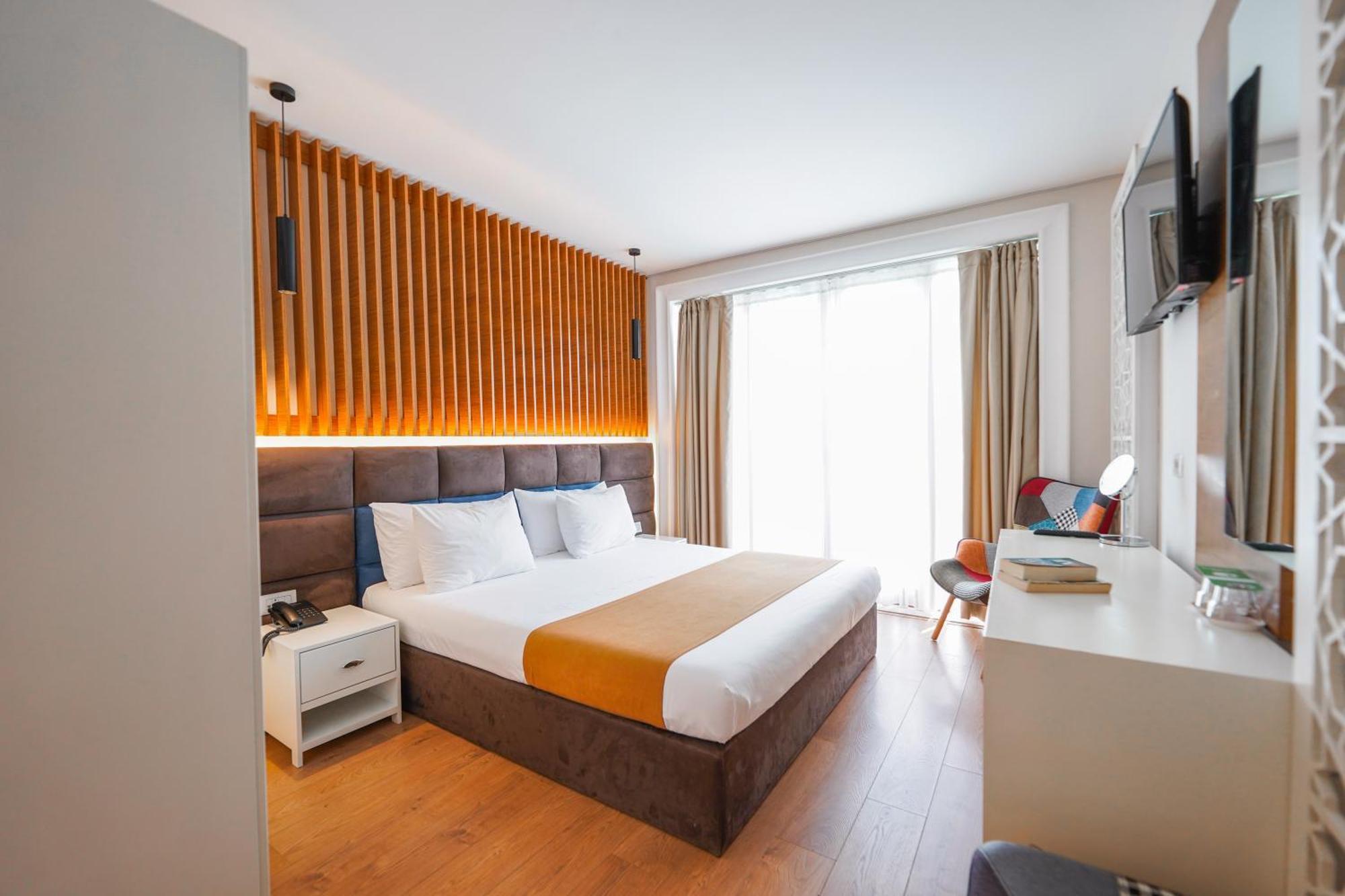 Vinea Resort Durres Exterior photo