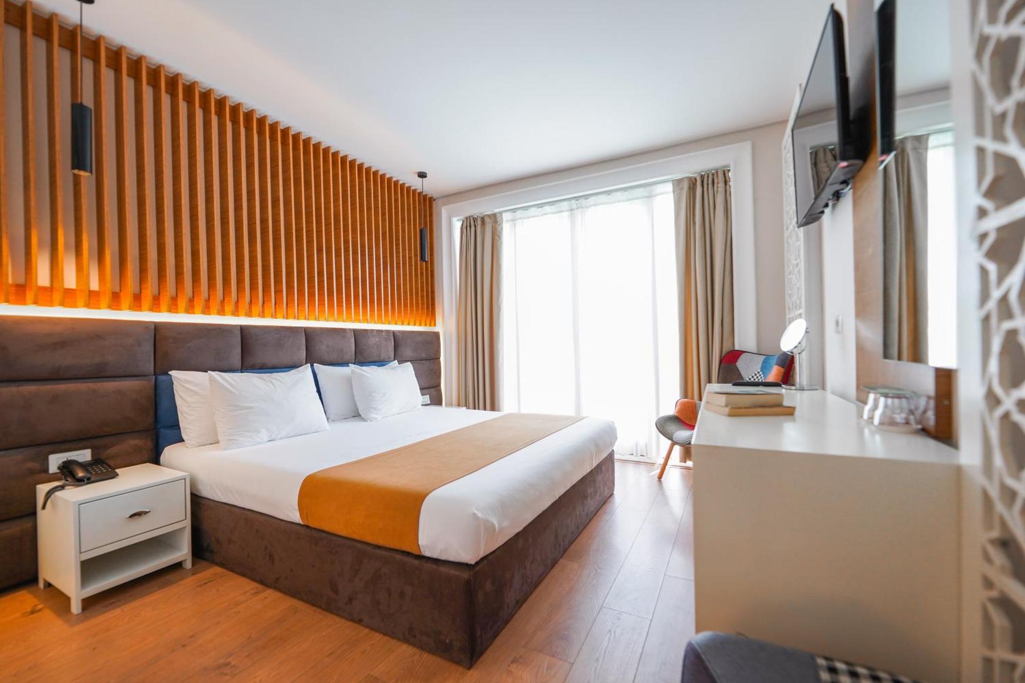 Vinea Resort Durres Exterior photo