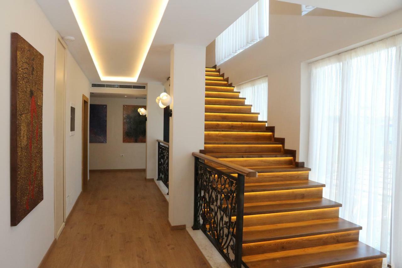 Vinea Resort Durres Exterior photo