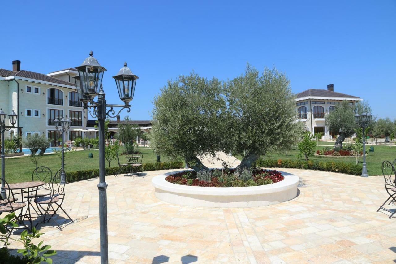 Vinea Resort Durres Exterior photo
