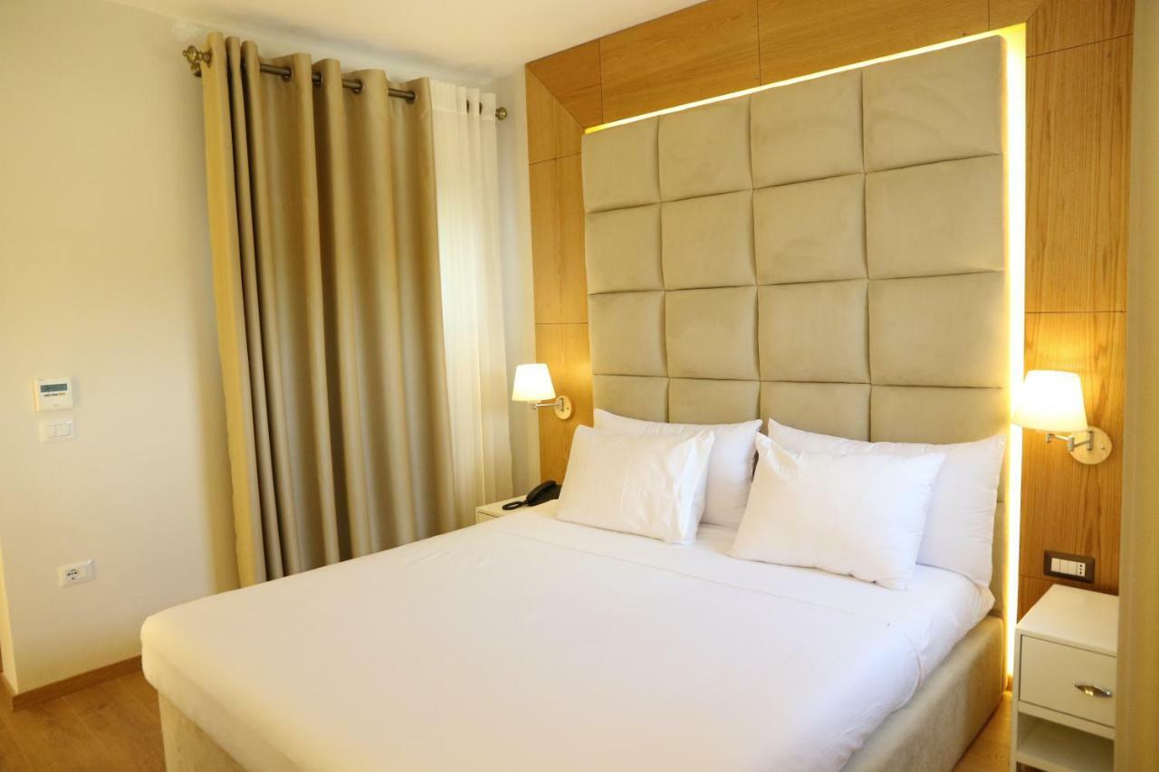 Vinea Resort Durres Exterior photo